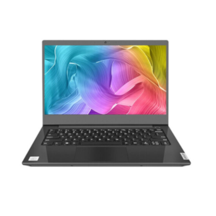 聯想(Lenovo)昭陽K4e-IIL082便攜式計算機 酷睿I5-1035G1處理器 8GB內存 512GB固態硬盤 無光驅 2G獨顯 攝像頭 WIFI 中興新支點V3版 14英寸 一年保修