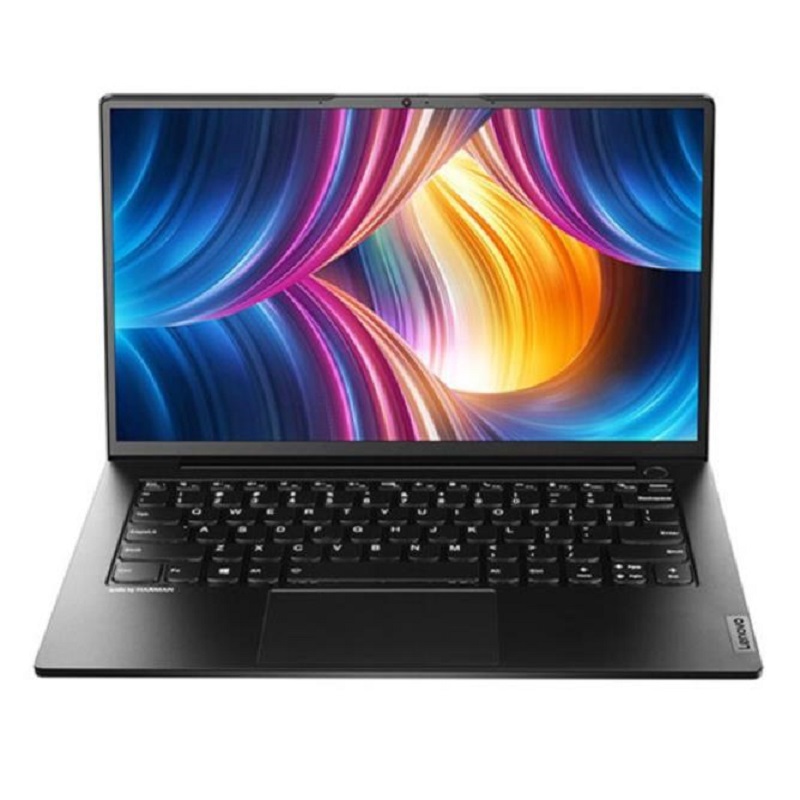 便攜式計算機租賃 聯想(Lenovo)昭陽K4e-ITL327便攜式計算機 酷睿i5-1135G7/8G/128G固態/1TB機械盤/無光驅/2G獨顯/攝像頭/WIFI/中興新支點/14英寸FHD